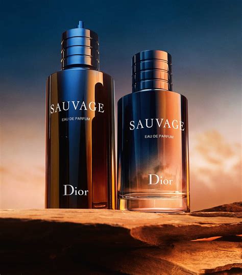 dior parfum refill|Sauvage Eau de Parfum Refill .